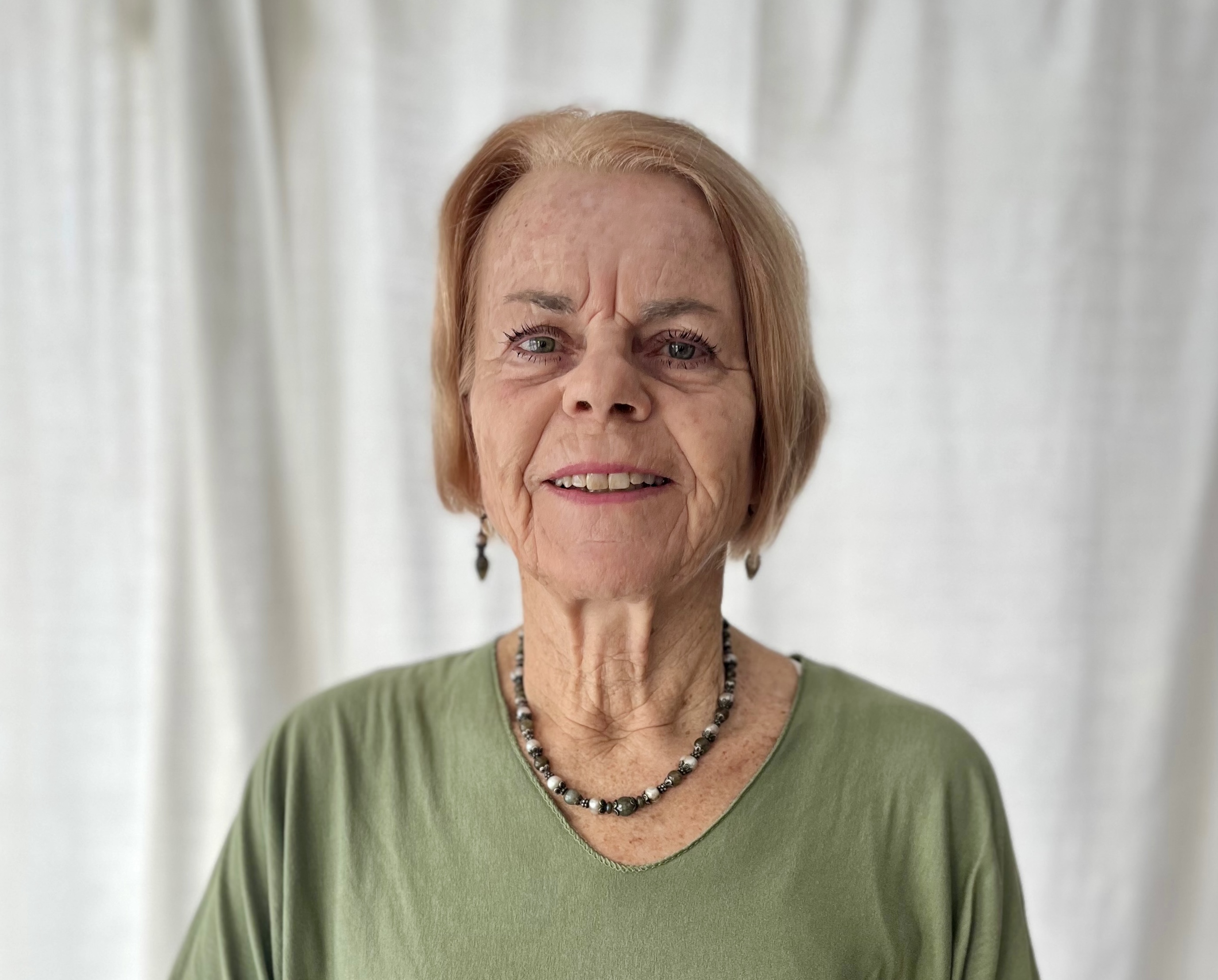 Ursula Koch-Bagli Listenplatz 814